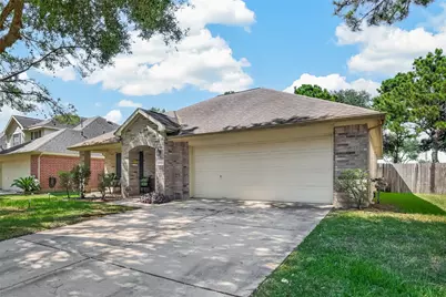 26910 Kingston Glen Lane, Katy, TX 77494 - Photo 1