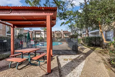 2800 Jeanetta Street #610, Houston, TX 77063 - Photo 17