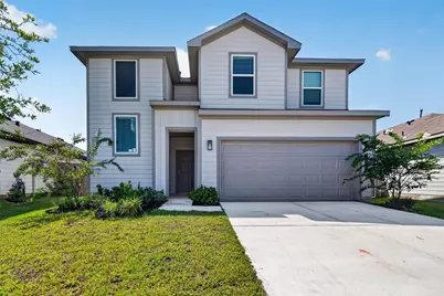 14529 Lily Plains Drive, Splendora, TX 77372 - Photo 1