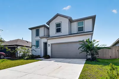 14529 Lily Plains Drive, Splendora, TX 77372 - Photo 3