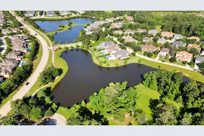143 W Wading Pond Circle, Tomball, TX 77375 - Photo 45
