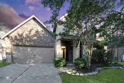 143 W Wading Pond Circle, Tomball, TX 77375 - Photo 43