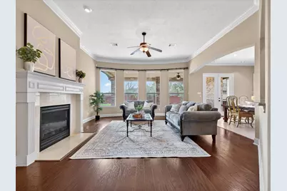 5330 Briarwick Meadow Lane, Sugar Land, TX 77479 - Photo 13