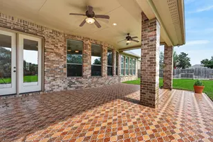 5330 Briarwick Meadow Ln, Sugar Land, TX 77479 - Photo 37