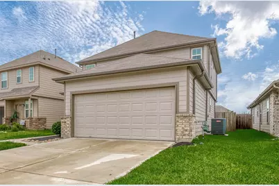 17219 Quiet Song Court, Richmond, TX 77407 - Photo 5