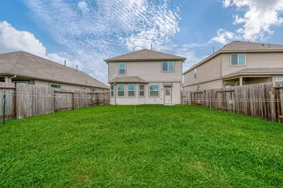 17219 Quiet Song Court, Richmond, TX 77407 - Photo 39