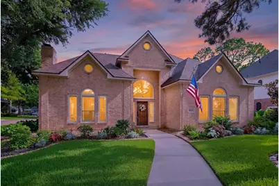 18203 Knotty Green Drive, Houston, TX 77084 - Photo 1
