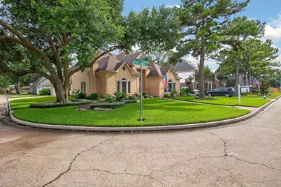 18203 Knotty Green Drive, Houston, TX 77084 - Photo 3