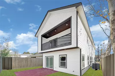 6605 Apollo Street, Houston, TX 77091 - Photo 29