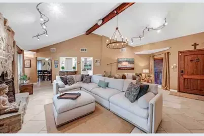 2526 Creekway Circle, Missouri City, TX 77459 - Photo 3