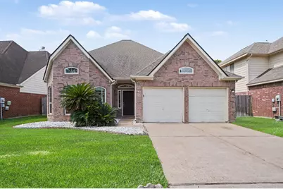 21415 Santa Clara Drive, Katy, TX 77450 - Photo 1