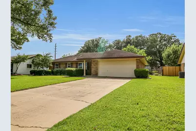805 Bluebonnet Lane, Katy, TX 77493 - Photo 7