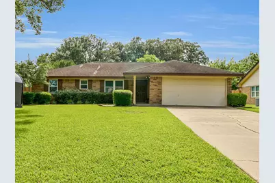 805 Bluebonnet Lane, Katy, TX 77493 - Photo 5