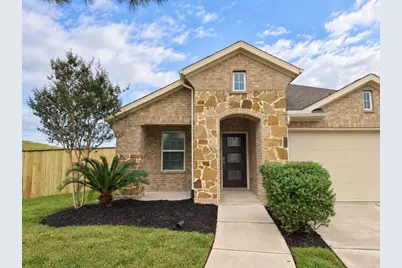 1982 Shim Ball Way, Pearland, TX 77089 - Photo 5