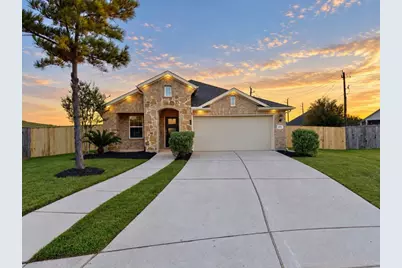1982 Shim Ball Way, Pearland, TX 77089 - Photo 1