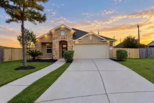 1982 Shim Ball Wy, Pearland, TX 77089 - Photo 1