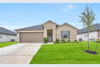 7406 Misty Iris Way, Richmond, TX 77469 - Photo 1