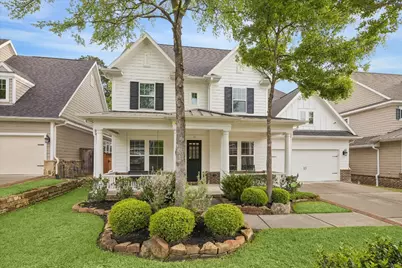 151 Jacks Corner Drive, Montgomery, TX 77316 - Photo 1