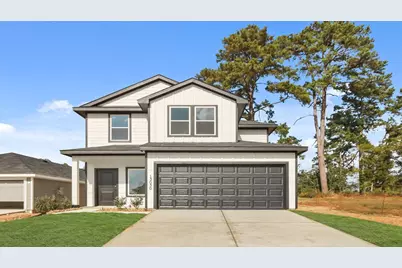 13030 Sorrento Bay Drive, Willis, TX 77318 - Photo 3