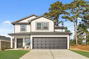 13030 Sorrento Bay Dr, Willis, TX 77318 - Photo 3