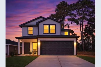 13030 Sorrento Bay Drive, Willis, TX 77318 - Photo 1