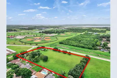 0000 N 16th Avenue, Texas City, TX 77590 - Photo 1