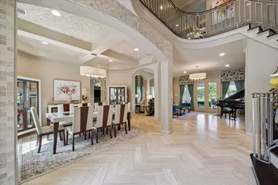 4806 Beamer Creek Court, Sugar Land, TX 77479 - Photo 9