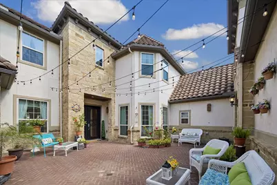 4806 Beamer Creek Court, Sugar Land, TX 77479 - Photo 5