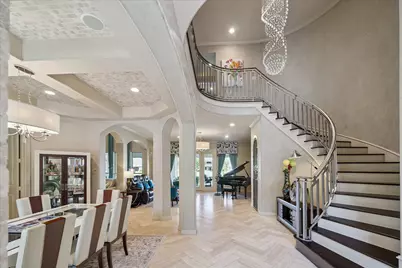 4806 Beamer Creek Court, Sugar Land, TX 77479 - Photo 7