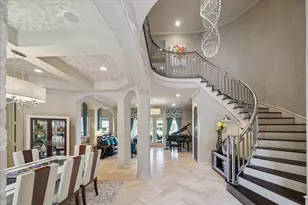 4806 Beamer Creek Ct, Sugar Land, TX 77479 - Photo 7