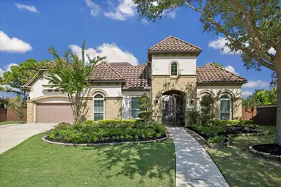 4806 Beamer Creek Court, Sugar Land, TX 77479 - Photo 1
