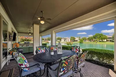 4806 Beamer Creek Court, Sugar Land, TX 77479 - Photo 37