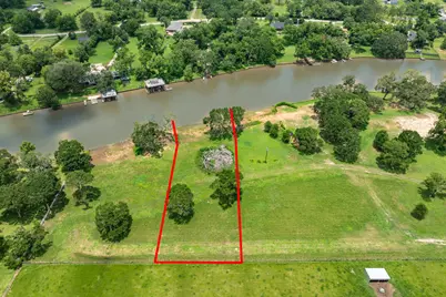 3 County Road 344, Sweeny, TX 77480 - Photo 1