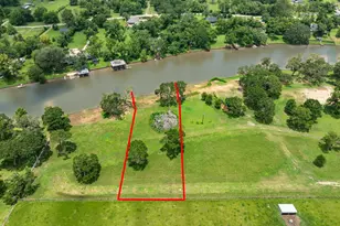 3 County Road 344, Sweeny, TX 77480 - Photo 1