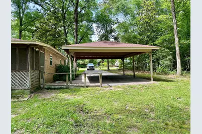 202 Spring Creek Loop, Livingston, TX 77351 - Photo 3