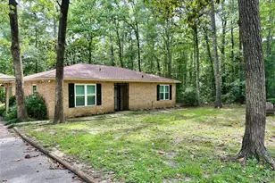 202 Spring Creek Loop, Livingston, TX 77351 - Photo 1