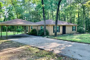 202 Spring Creek Loop, Livingston, TX 77351 - Photo 29