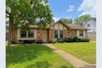 11430 Sagemorgan Drive, Houston, TX 77089 - Photo 1