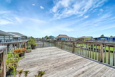 28 Dolphin Street, Bayou Vista, TX 77563 - Photo 13