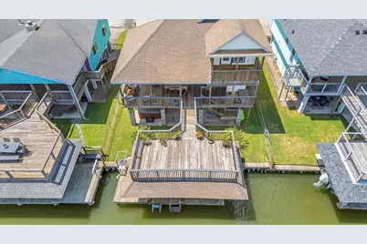 28 Dolphin Street, Bayou Vista, TX 77563 - Photo 7