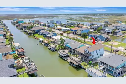 28 Dolphin Street, Bayou Vista, TX 77563 - Photo 5