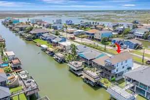 28 Dolphin St, Bayou Vista, TX 77563 - Photo 5