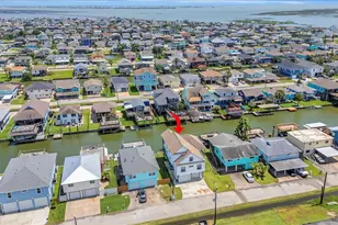 28 Dolphin St, Bayou Vista, TX 77563 - Photo 7