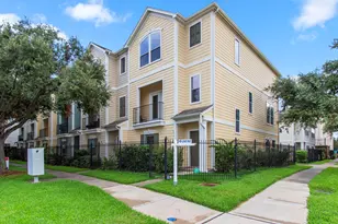 1213 Nagle St, Houston, TX 77003 - Photo 1
