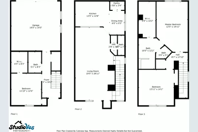 1213 Nagle Street, Houston, TX 77003 - Photo 25