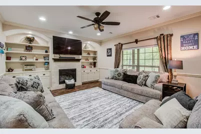 9107 Black Buck Lane, Conroe, TX 77303 - Photo 7