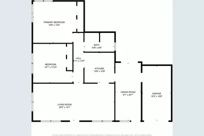 4910 Eppes Street, Houston, TX 77021 - Photo 23