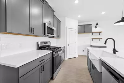 513 Monarch Trail, Huntsville, TX 77340 - Photo 7