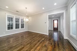 402 W 28th St, Houston, TX 77008 - Photo 7