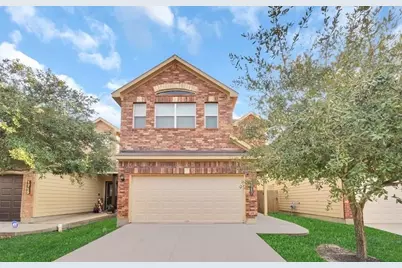 1717 Don Alejandro, Houston, TX 77091 - Photo 1